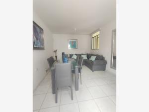 Departamento en venta en Santa Cruz Xoxocotlán, Santa Cruz Xoxocotlán — foto 3 de 9