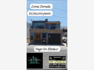 Casa en venta en Loma Dorada, Tijuana — foto 2 de 56