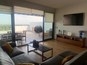 Departamento en Desarrollo del Pedregal, San Luis Potosí, San Luis Potosí — foto 1 de 36