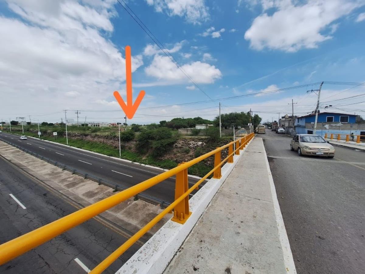 Terreno en venta en Lourdes, Corregidora — foto 1 de 11