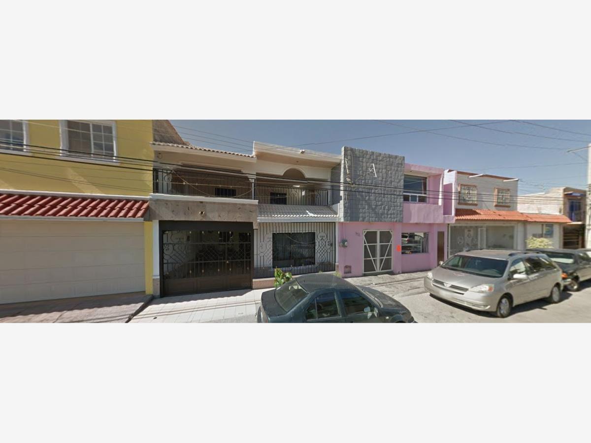 Casa en Remate en San Felipe, Torreón, Coahuila de Zaragoza