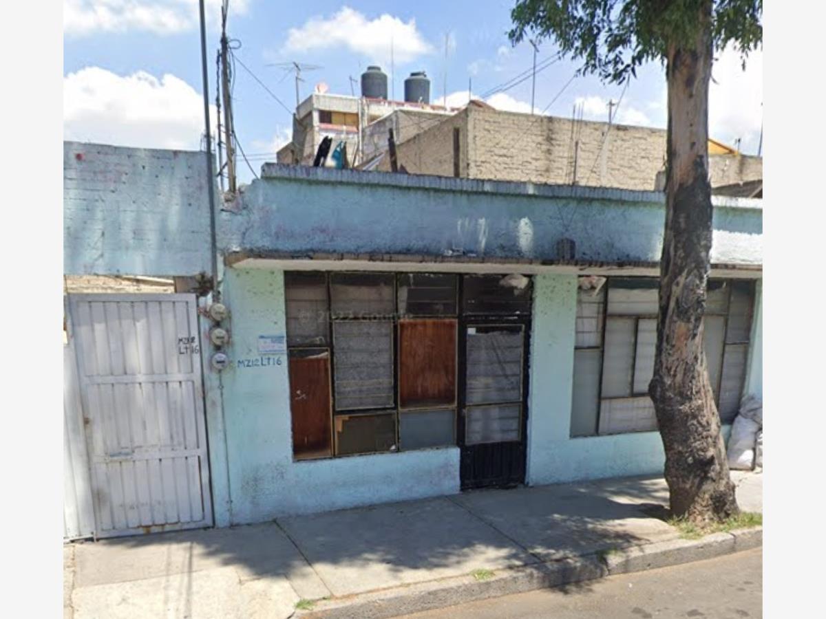 Terreno en venta en Caracol, Venustiano Carranza