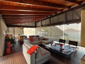 Casa en venta en San Antonio, Valle de Bravo — foto 2 de 10