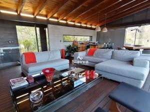 Casa en venta en San Antonio, Valle de Bravo — foto 3 de 10