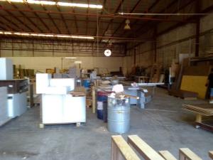 Bodega en renta en Ciudad Industrial, Torreón — foto 2 de 15