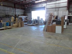 Bodega en renta en Ciudad Industrial, Torreón — foto 3 de 15