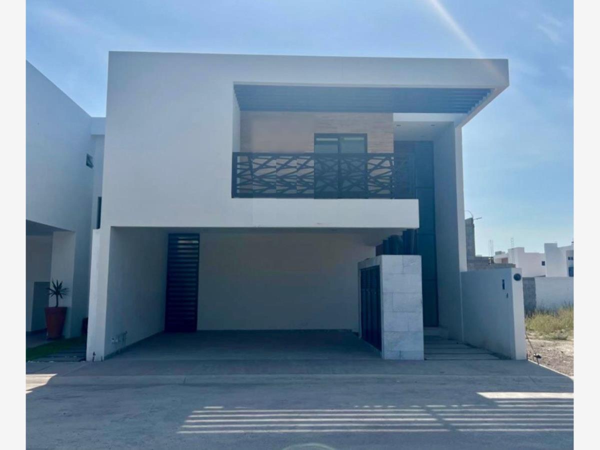 Casa en venta en Residencial Palma Real, Torreón — foto 1 de 21