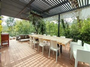 Terreno en venta en Avandaro, Valle de Bravo — foto 3 de 7
