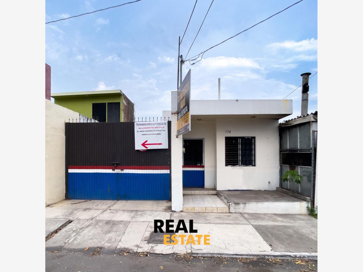 Local en renta en Burocratas del Estado, Villa de Álvarez — foto 1 de 9