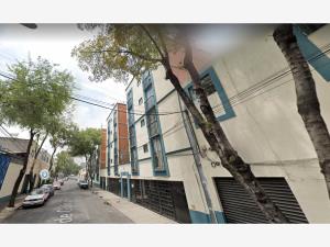 Departamento en venta en Guerrero, Cuauhtémoc — foto 3 de 11