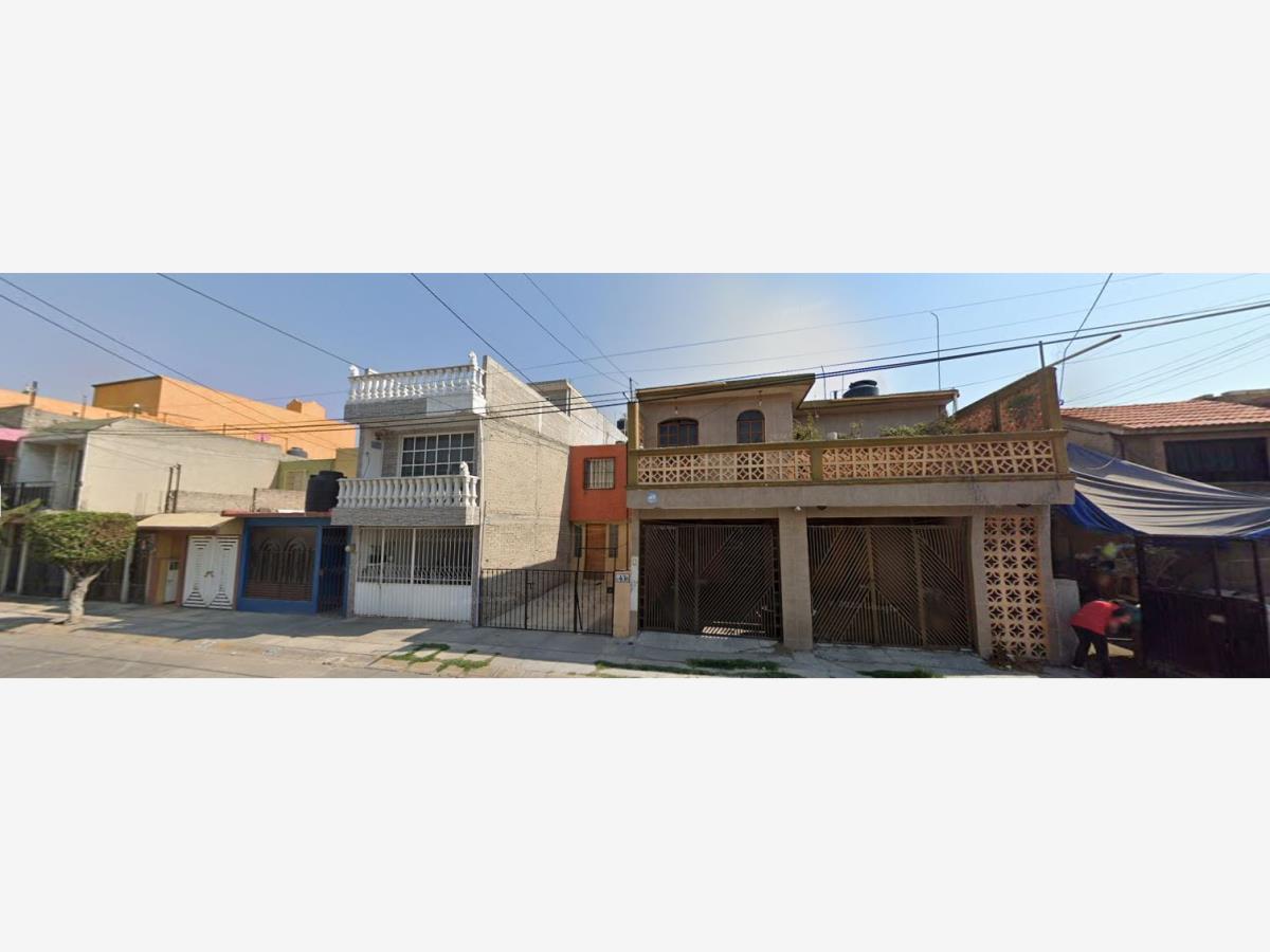 Casa en venta en Hacienda Real de Tultepec, Tultepec — foto 1 de 5