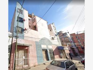 Departamento en Morelos, Cuauhtémoc, Ciudad de México