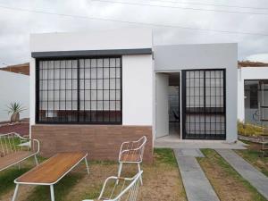 Casa en venta en La Florida ll, Aguascalientes — foto 2 de 13