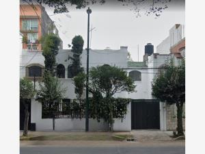 Casa en Del Valle Centro, Benito Juárez, Ciudad de México