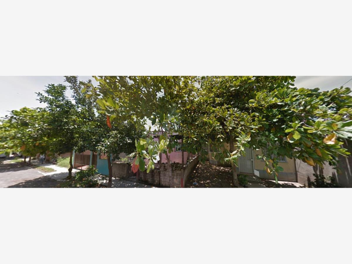 Casa en venta en Llanos de San José, Tecomán — foto 1 de 5