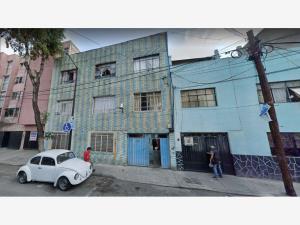 Departamento en venta en Peralvillo, Cuauhtémoc — foto 2 de 7