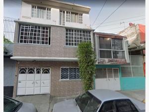Casa en Campestre Aragon, Gustavo A. Madero, Ciudad de México