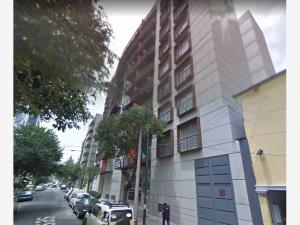 Departamento en Napoles, Benito Juárez, Ciudad de México