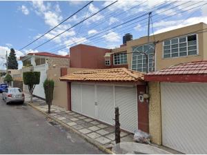 Casa en venta en Naucalpan, Naucalpan de Juárez — foto 2 de 6