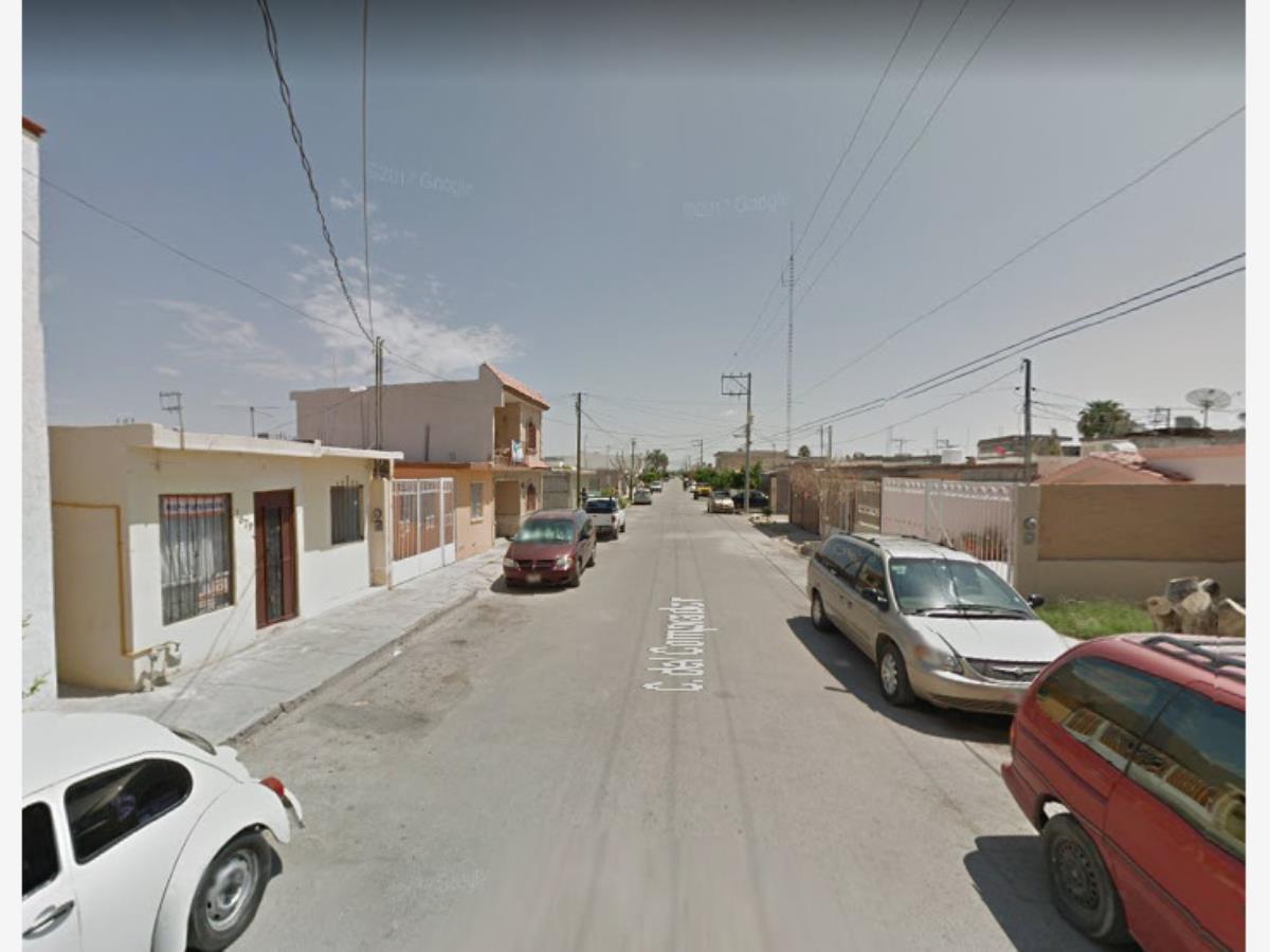 Casa en Remate en Prados del Oriente, Torreón, Coahuila de Zaragoza