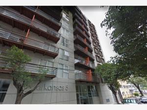 Departamento en Napoles, Benito Juárez, Ciudad de México