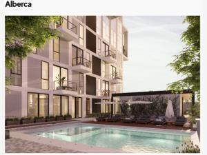 Departamento en venta en Balcones del Campestre, León — foto 3 de 9