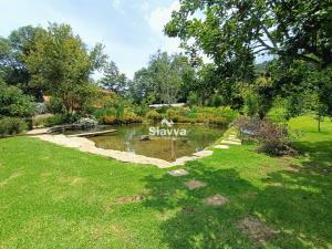 Casa en venta en Avandaro, Valle de Bravo — foto 2 de 19