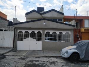 Casa en venta en Valle de Aragón 3ra. Sección Oriente, Ecatepec de Morelos — foto 2 de 19