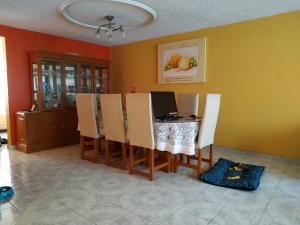 Casa en venta en Valle de Aragón 3ra. Sección Oriente, Ecatepec de Morelos — foto 3 de 19