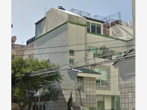 Casa en venta en Roma Sur, Cuauhtémoc — foto 3 de 13