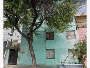 Departamento en venta en Guerrero, Cuauhtémoc — foto 2 de 12