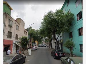 Departamento en venta en Guerrero, Cuauhtémoc — foto 3 de 12