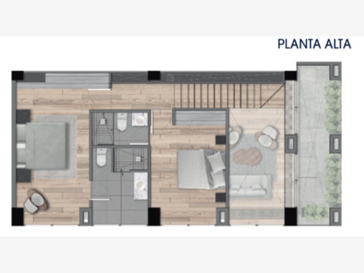 Departamento en venta en Balcones del Campestre, León — foto 1 de 10