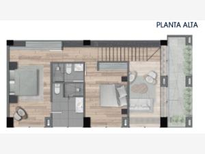 Departamento en venta en Balcones del Campestre, León, Guanajuato