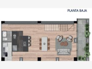 Departamento en venta en Balcones del Campestre, León — foto 2 de 10