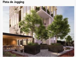 Departamento en venta en Balcones del Campestre, León — foto 3 de 10
