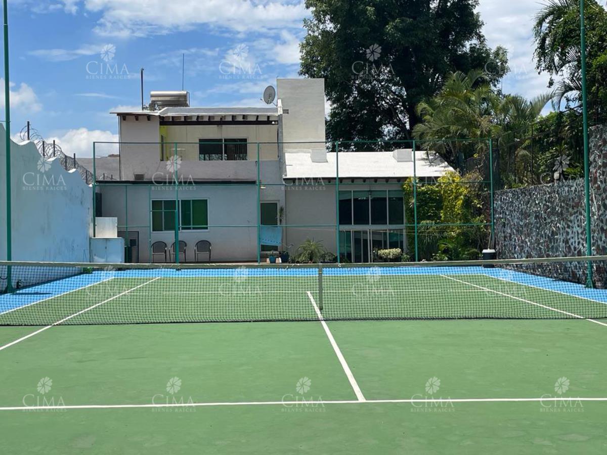 Casa en venta en Delicias, Cuernavaca — foto 1 de 21