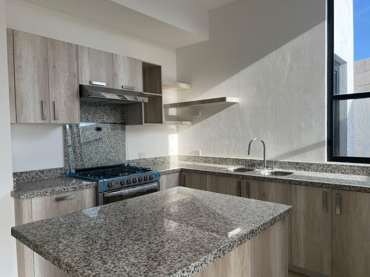 Casa en venta en Almeras, Torreón — foto 1 de 7