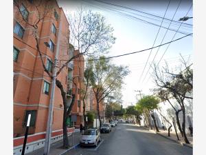 Departamento en venta en Anáhuac I Sección, Miguel Hidalgo — foto 2 de 12