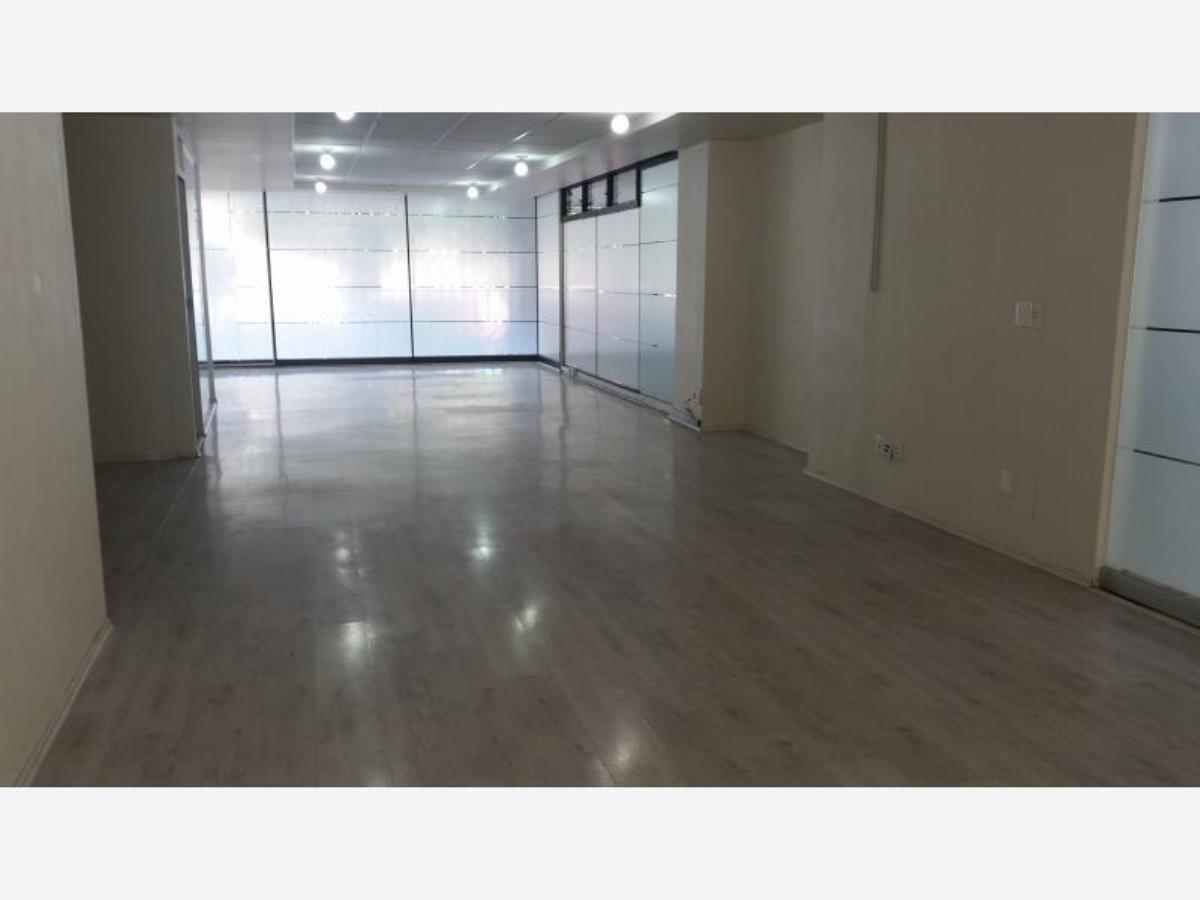 Oficina en renta en Lomas de Sotelo, Miguel Hidalgo — foto 1 de 10