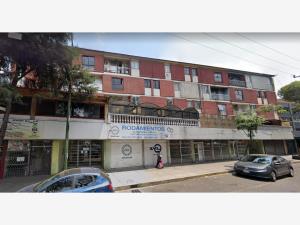 Departamento en San Marcos, Azcapotzalco, Ciudad de México