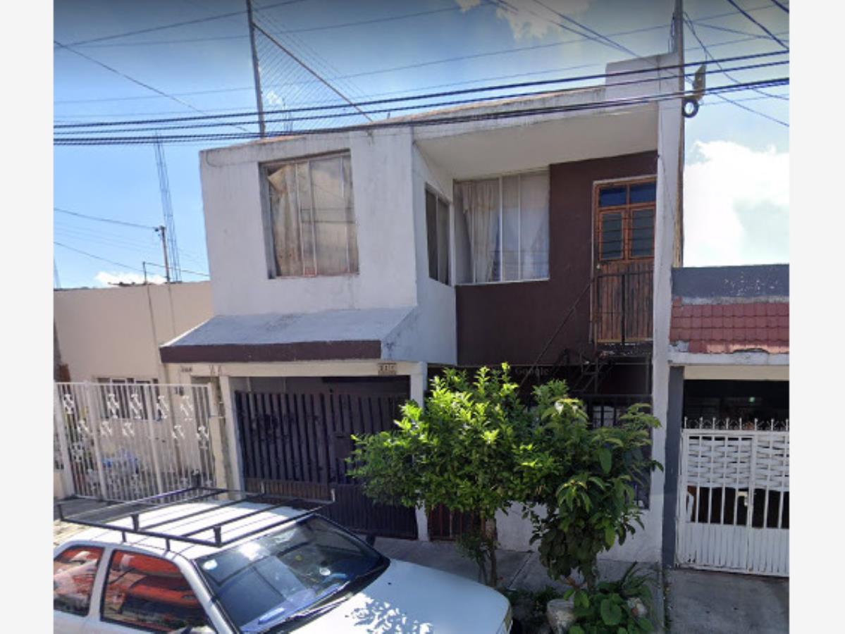 Casa en venta en Villa Hermosa, Guadalajara — foto 1 de 7