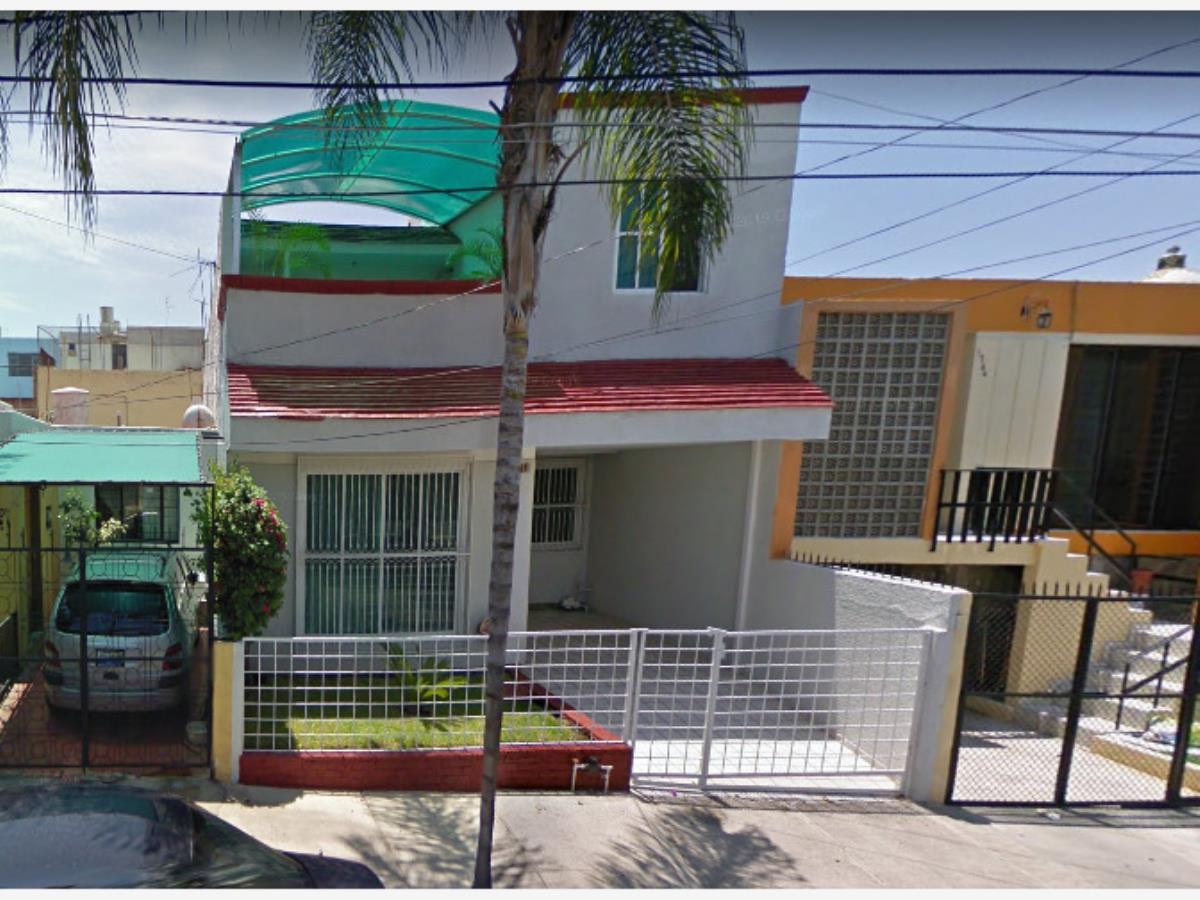 Casa en venta en Independencia, Guadalajara — foto 1 de 7