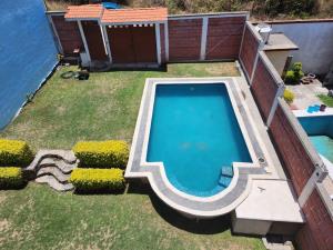 Casa en venta en Valle de Oaxtepec, Tlayacapan — foto 2 de 26