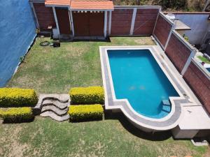 Casa en venta en Valle de Oaxtepec, Tlayacapan — foto 3 de 26