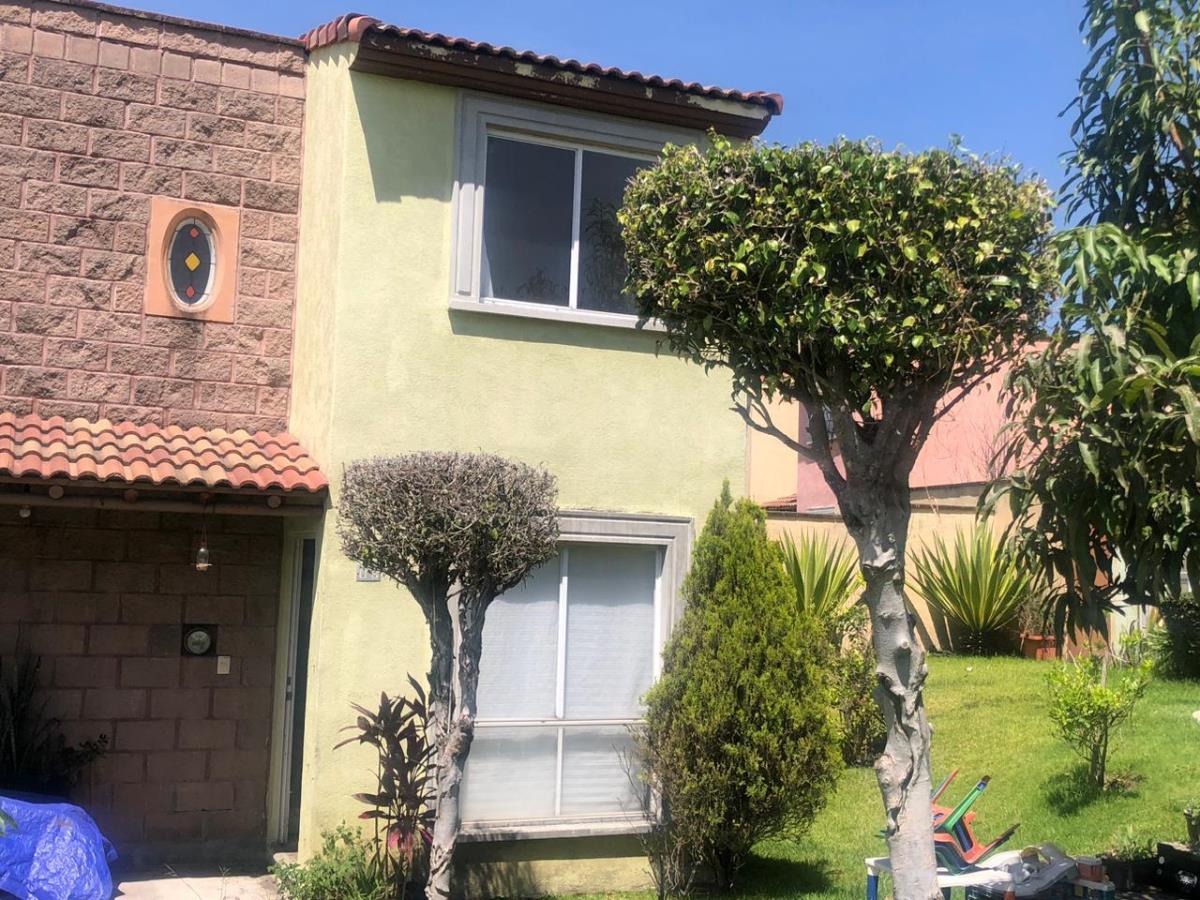 Casa en venta en Pueblo Viejo, Temixco — foto 1 de 9