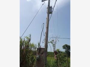 Terreno en venta en Tepakán, Tepakán, Yucatán