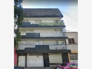 Departamento en Santa Maria la Ribera, Cuauhtémoc, Ciudad de México