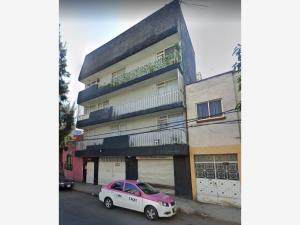 Departamento en venta en Santa Maria la Ribera, Cuauhtémoc — foto 2 de 7