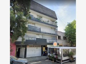 Departamento en venta en Santa Maria la Ribera, Cuauhtémoc — foto 3 de 7